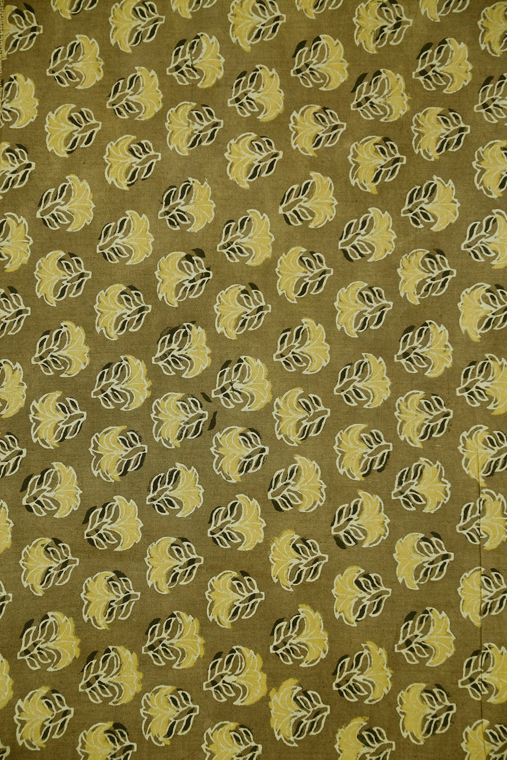 Ajrak Fabrics - Matkatus