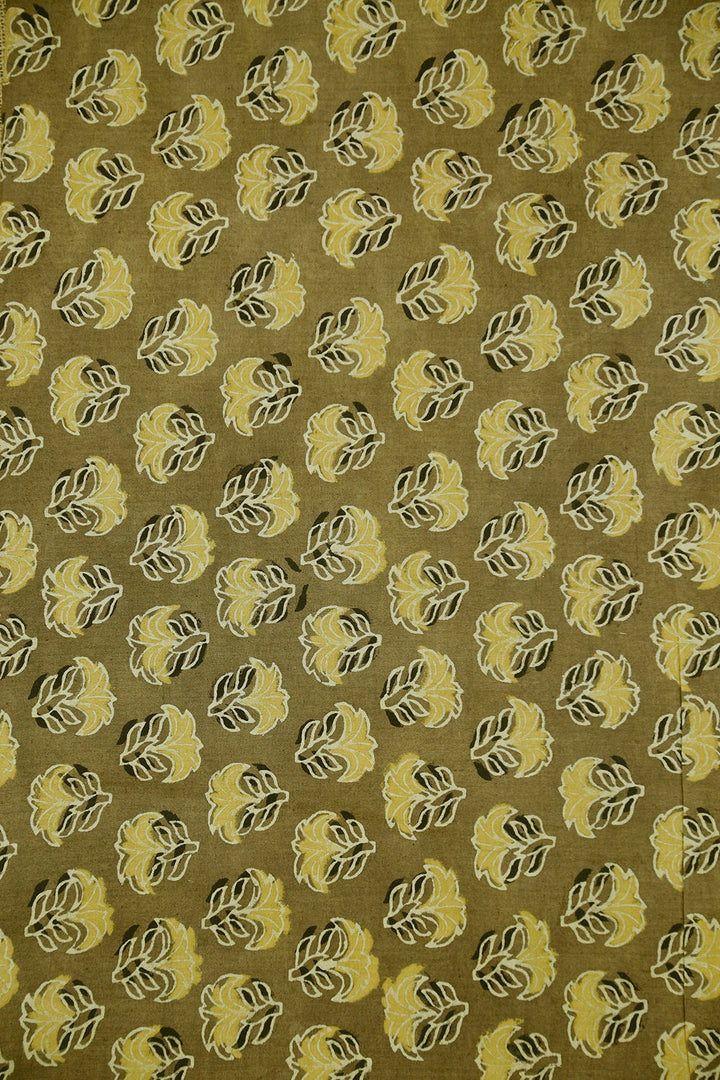 Ajrak Fabrics - Matkatus