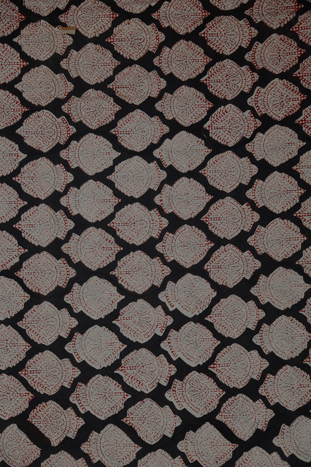 Block Printed Fabrics - Matkatus 