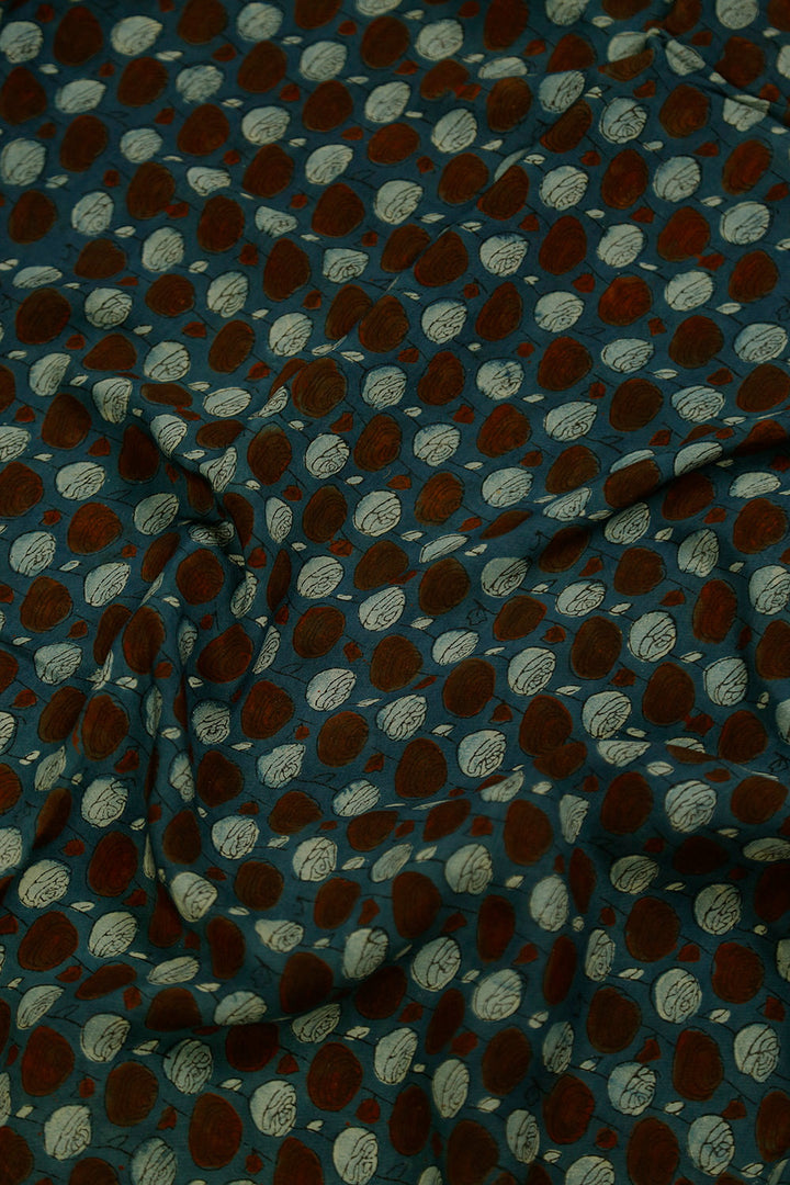 Silk Cotton Fabrics - Matkatus