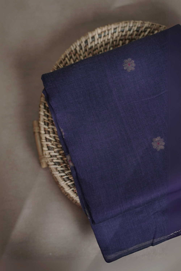 Jamdani Fabrics - Matkatus