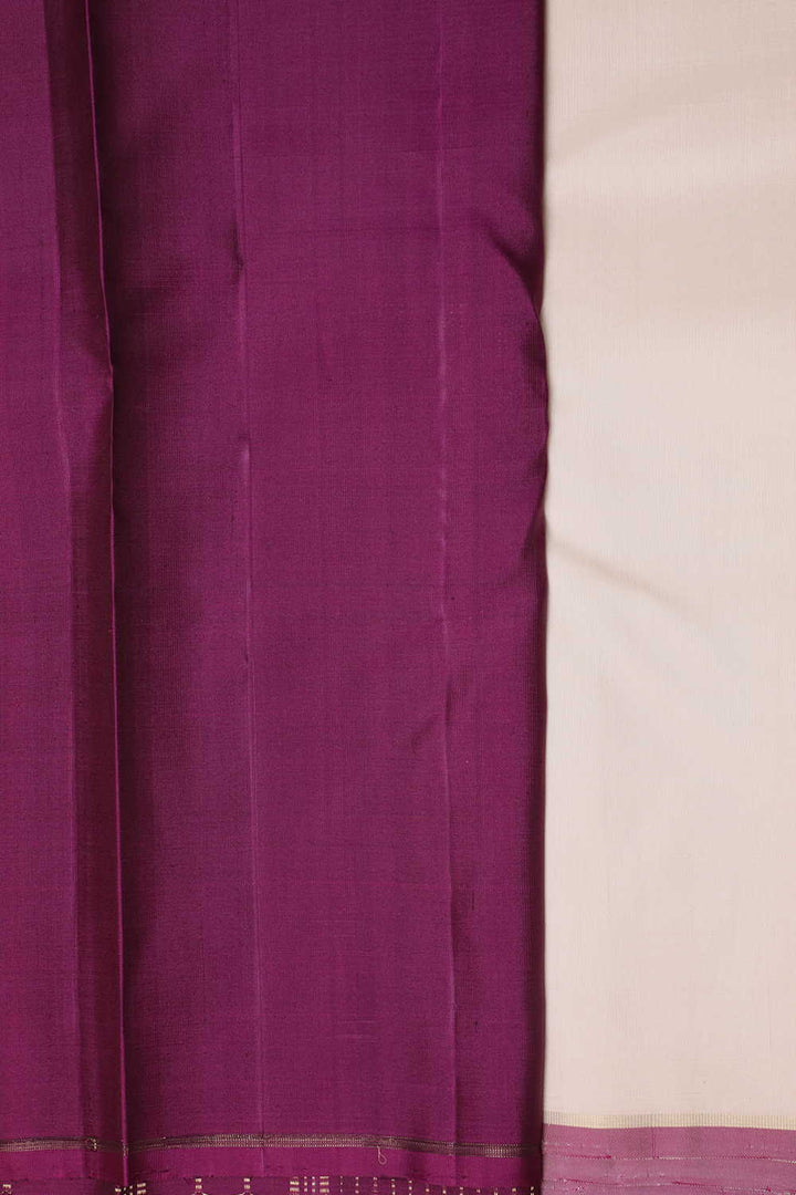 Traditional Silk Saree - Matkatus 