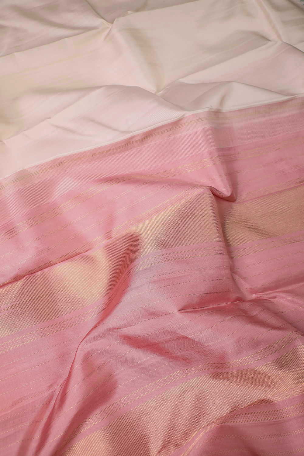 Traditional Silk Saree - Matkatus 