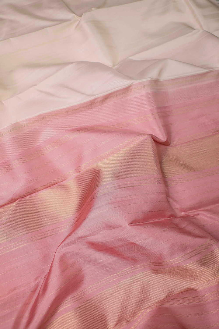 Traditional Silk Saree - Matkatus 