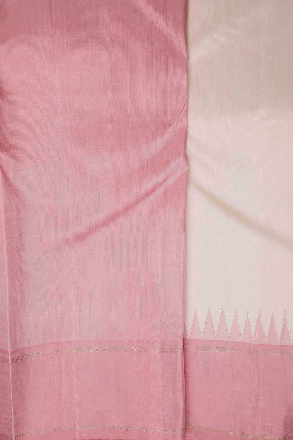 Kanchi Silk Sarees - Matkatus 