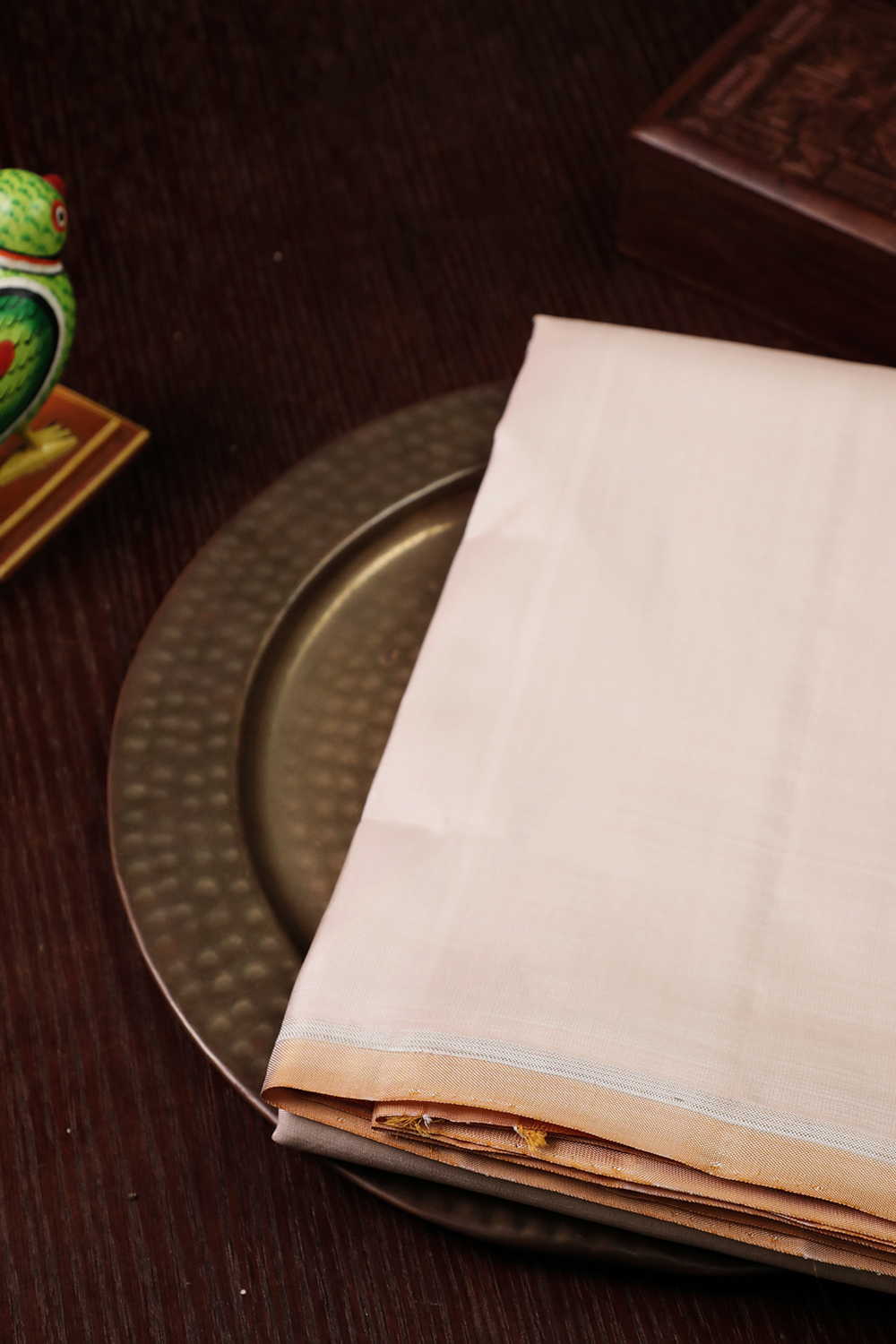 Kanchi Silk Sarees - Matkatus 