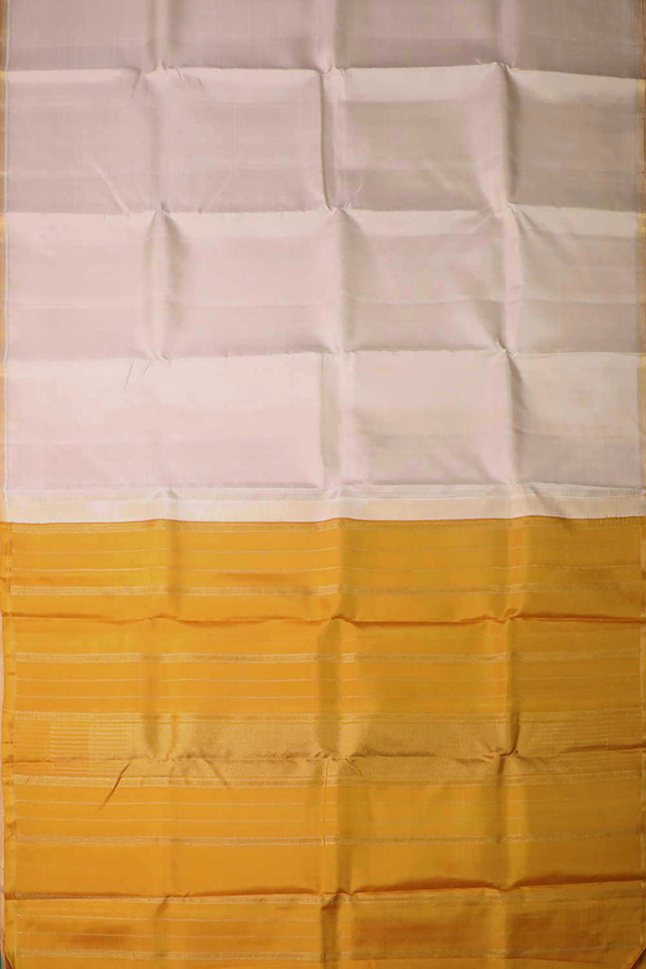 Kanjivaram Silk Saree - Matkatus 