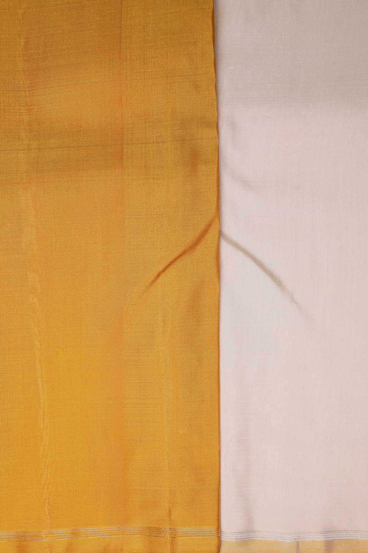 Traditional Silk Saree - Matkatus 