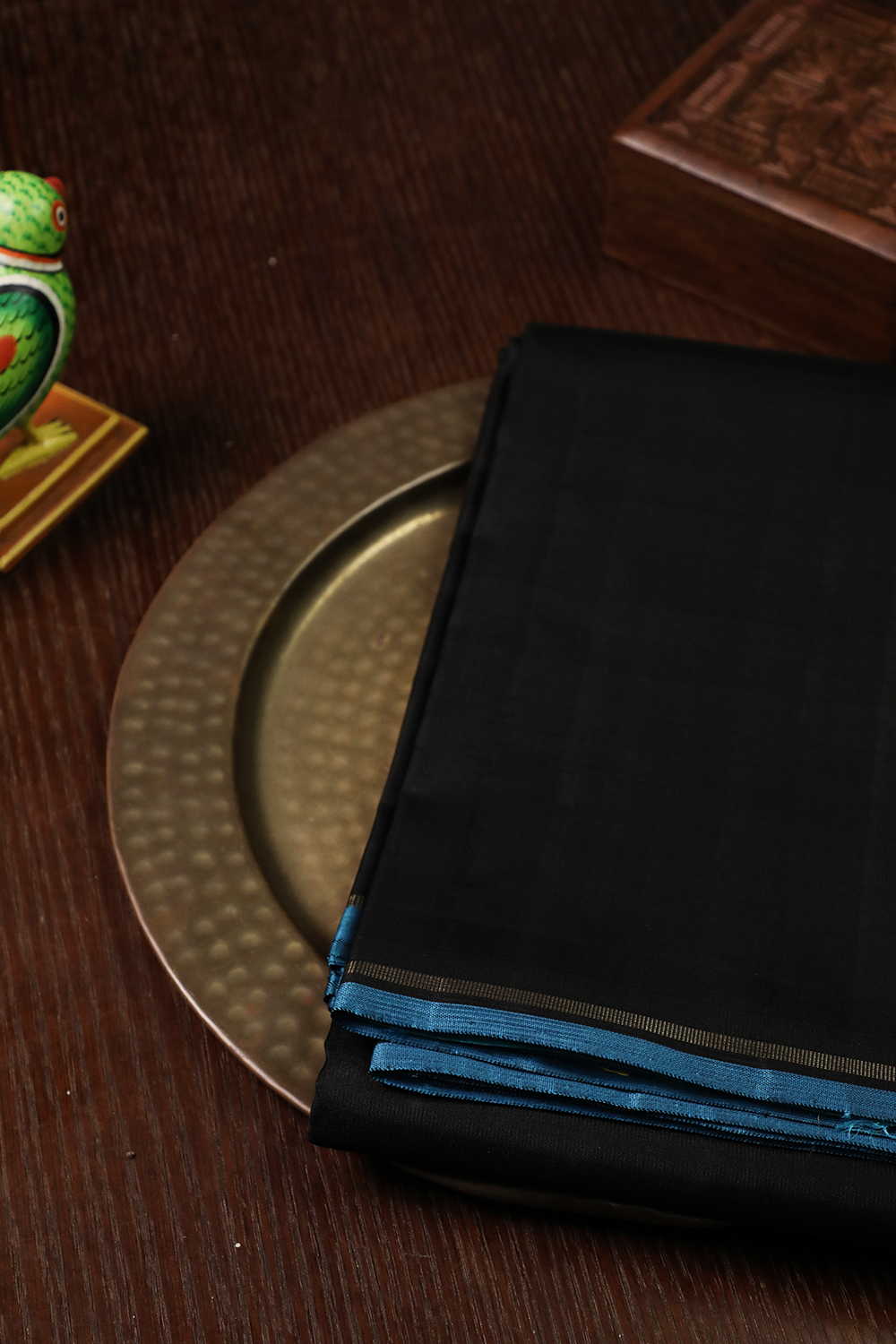 Kanchi Silk Sarees - Matkatus 