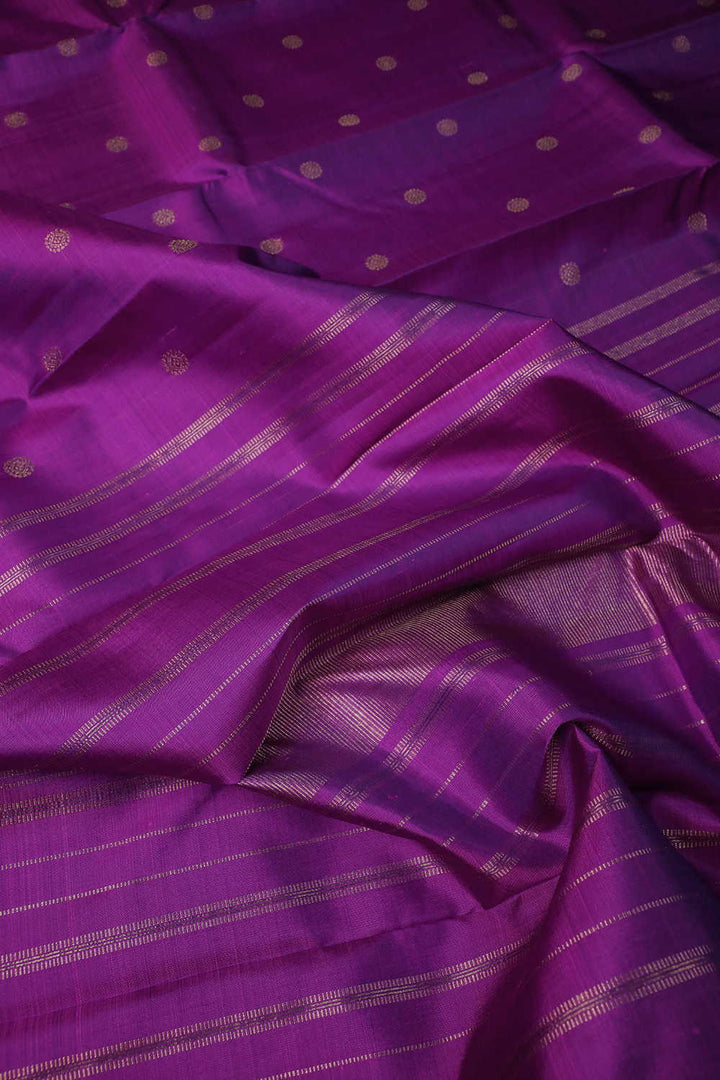Traditional Silk Saree - Matkatus 