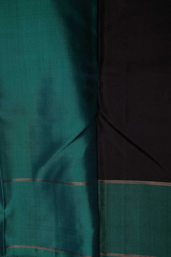 Traditional Silk Saree - Matkatus 
