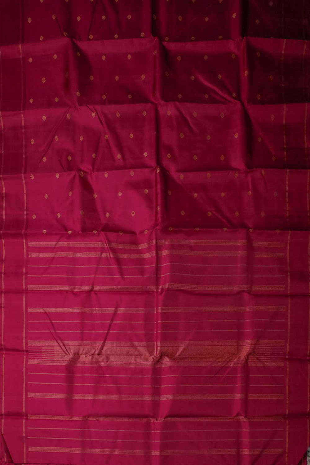 Pattu Sarees - Matkatus 
