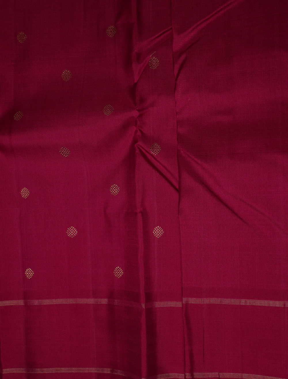 Kanchi Silk Sarees - Matkatus 