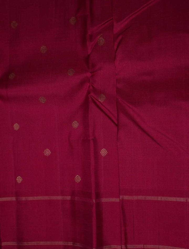 Kanchi Silk Sarees - Matkatus 