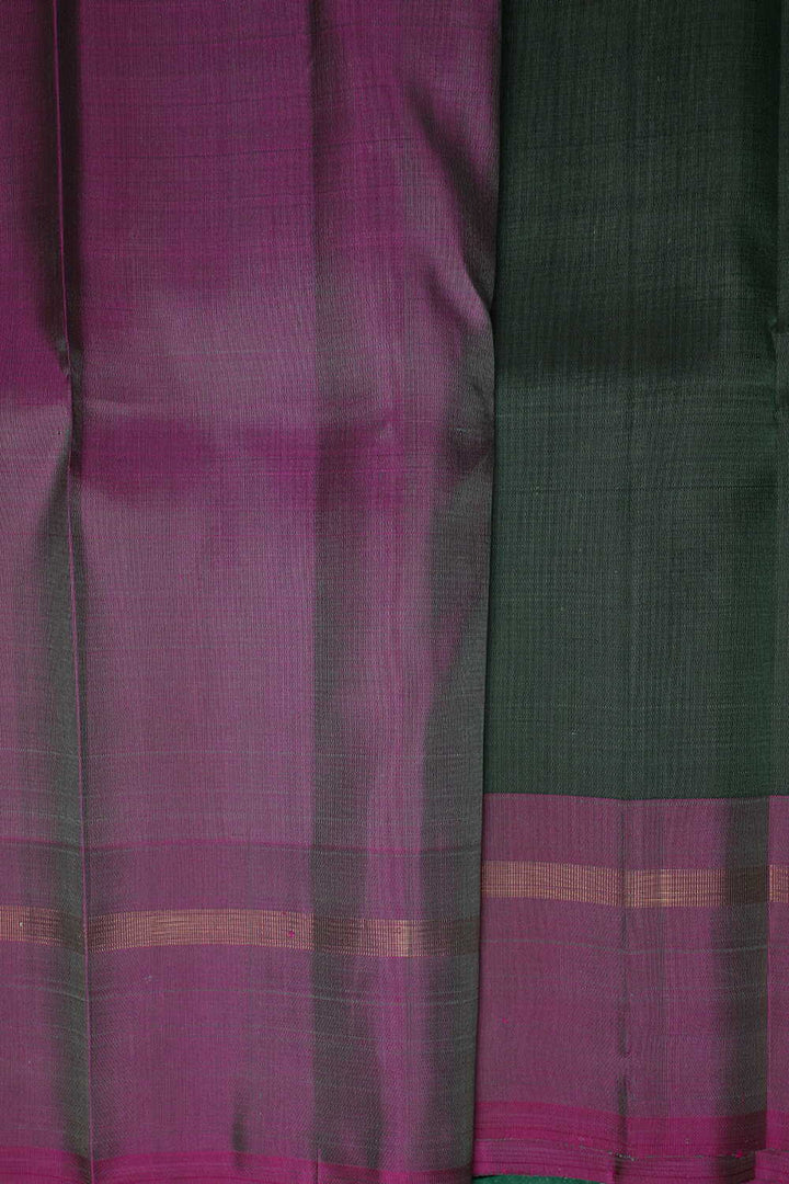 Traditional Silk Saree - Matkatus 