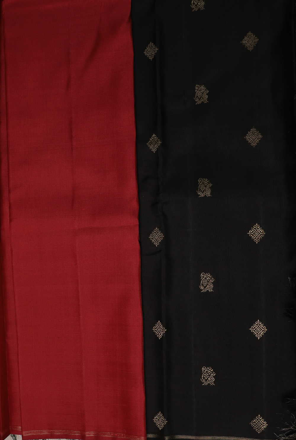 Pattu Sarees - Matkatus 