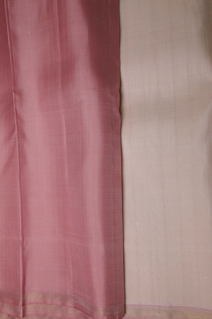 Kanchi Silk Sarees - Matkatus 