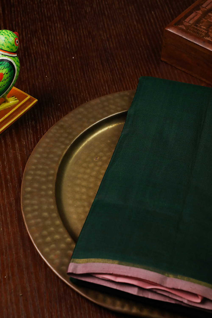 Kanchi Silk Sarees - Matkatus 