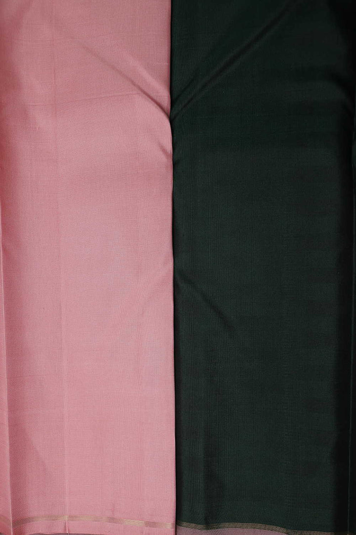 Traditional Silk Saree - Matkatus 