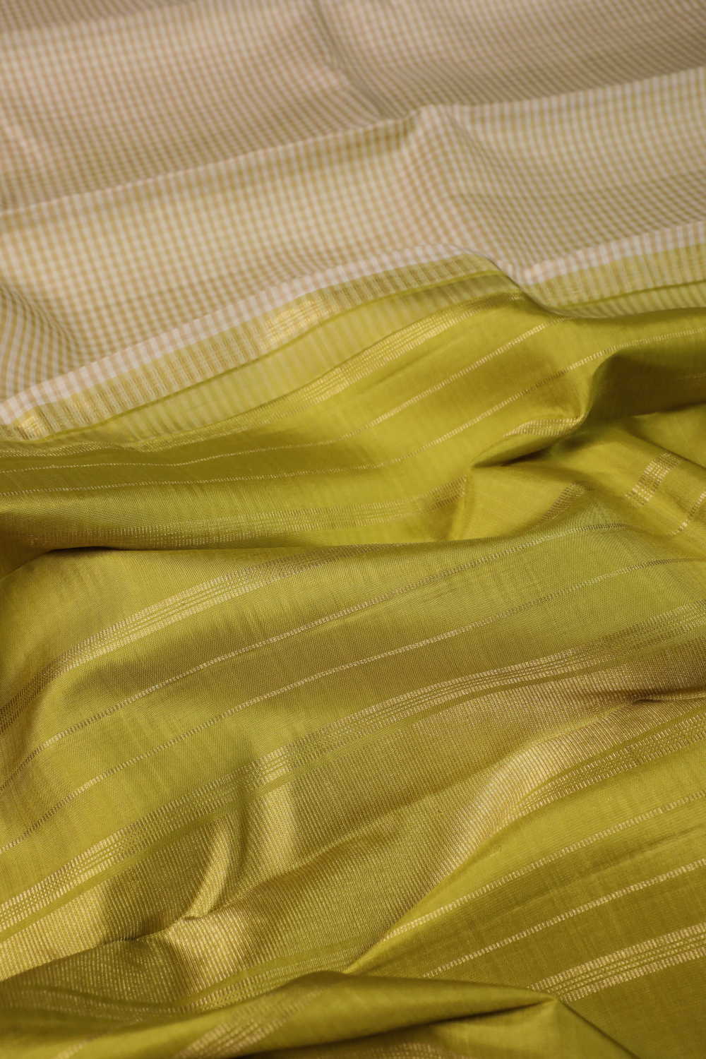 Traditional Silk Saree - Matkatus 
