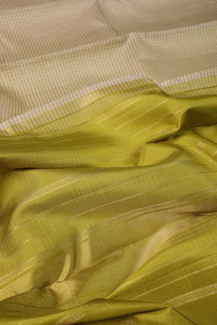 Traditional Silk Saree - Matkatus 