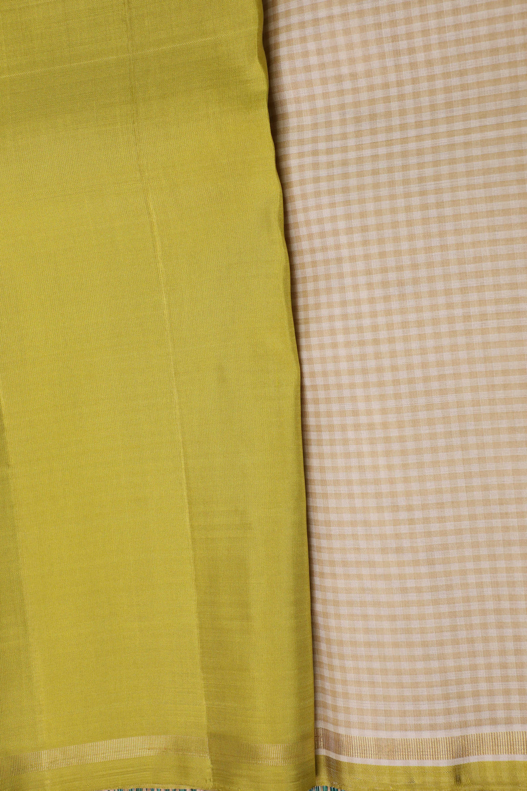 Kanchi Silk Sarees - Matkatus 