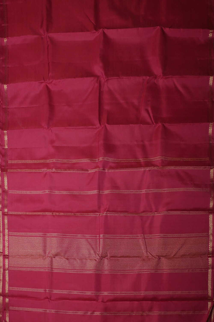 Pattu Sarees - Matkatus 