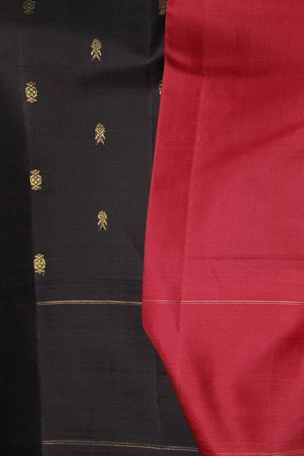 Traditional Silk Saree - Matkatus 