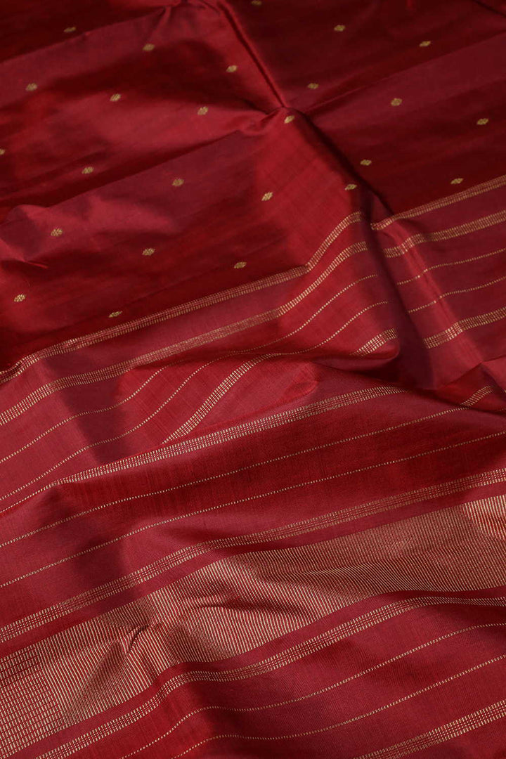 Pattu Sarees - Matkatus 