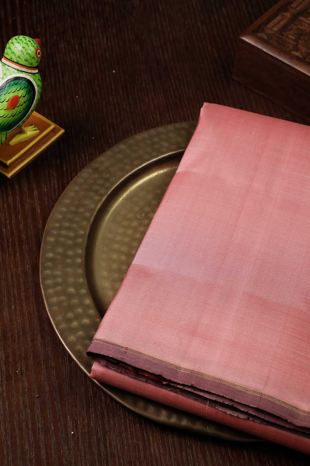 Kanchi Silk Sarees - Matkatus 