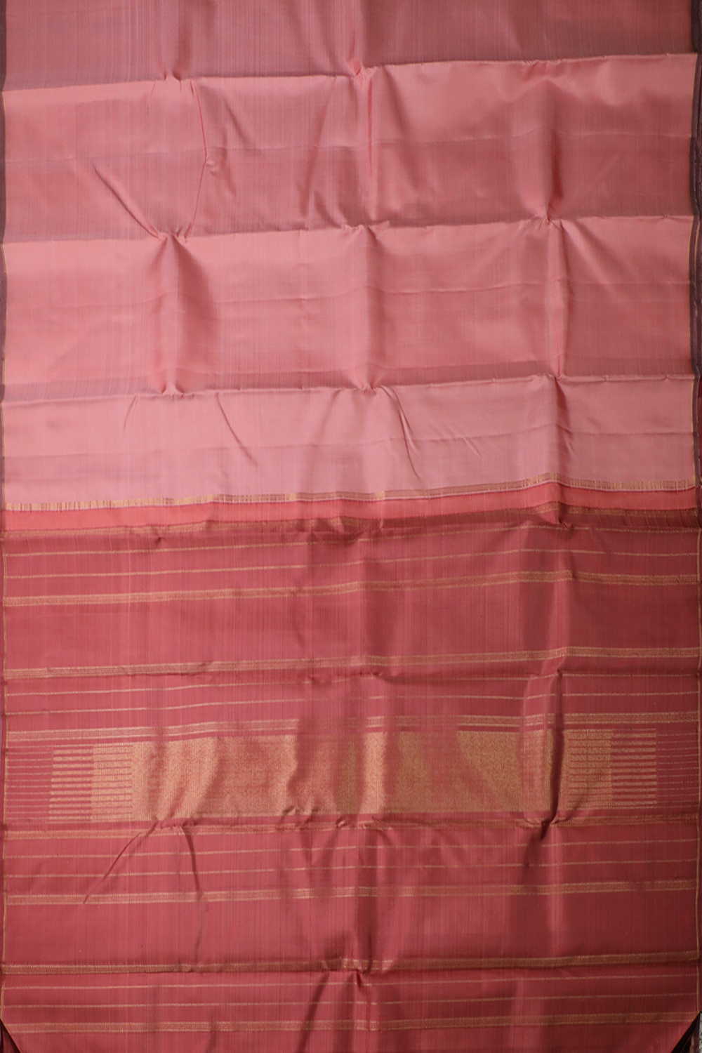 Kanjivaram Silk Saree - Matkatus 