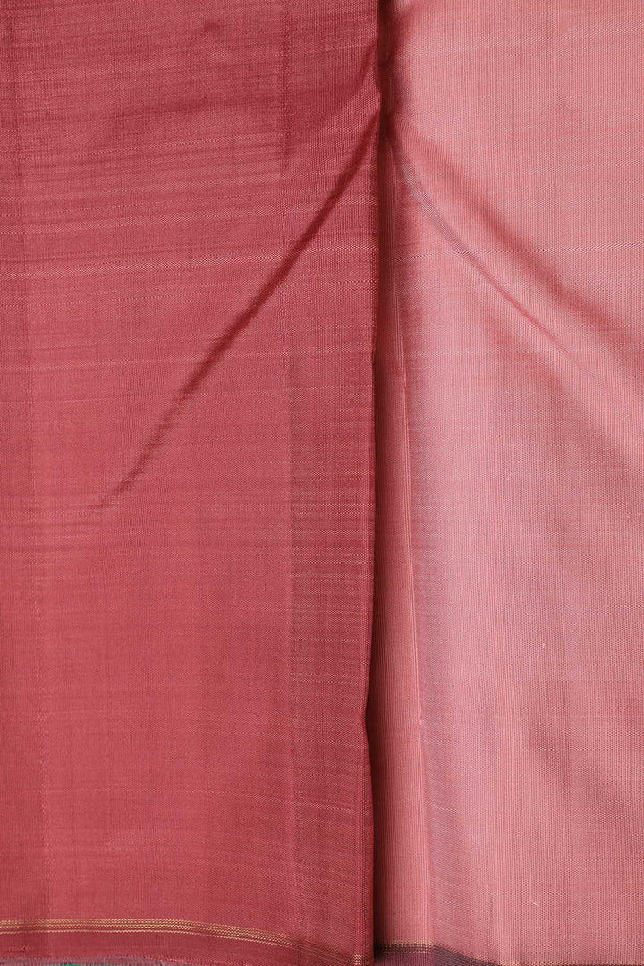 Traditional Silk Saree - Matkatus 