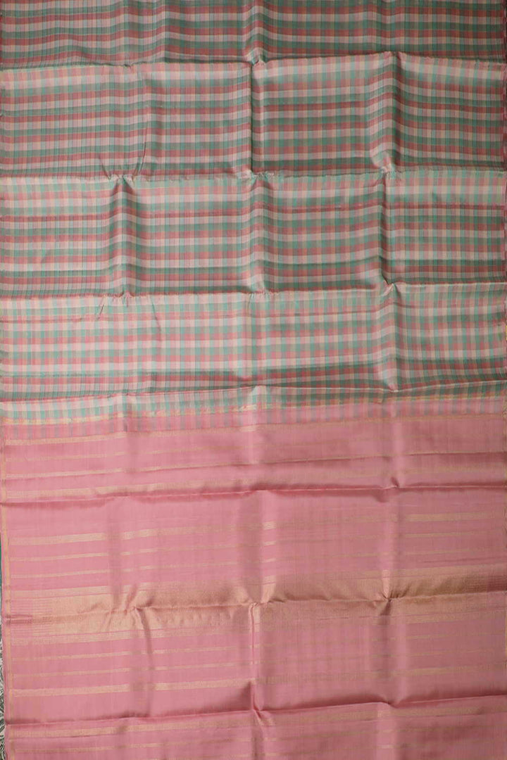 Pattu Sarees - Matkatus 