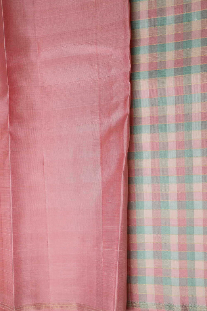 Kanchi Silk Sarees - Matkatus 