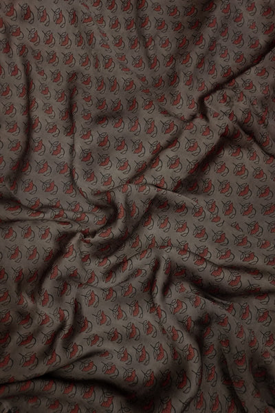 Fabrics - Matkatus 