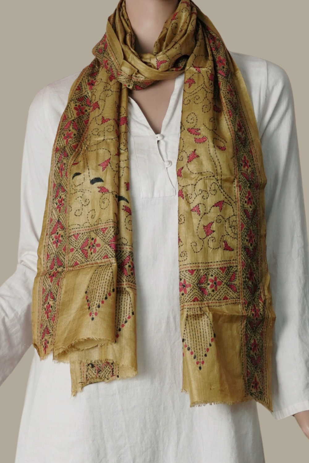 Stoles-Matkatus 
