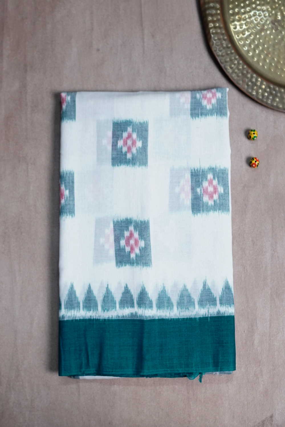 Orissa Ikat Sarees - Matkatus 