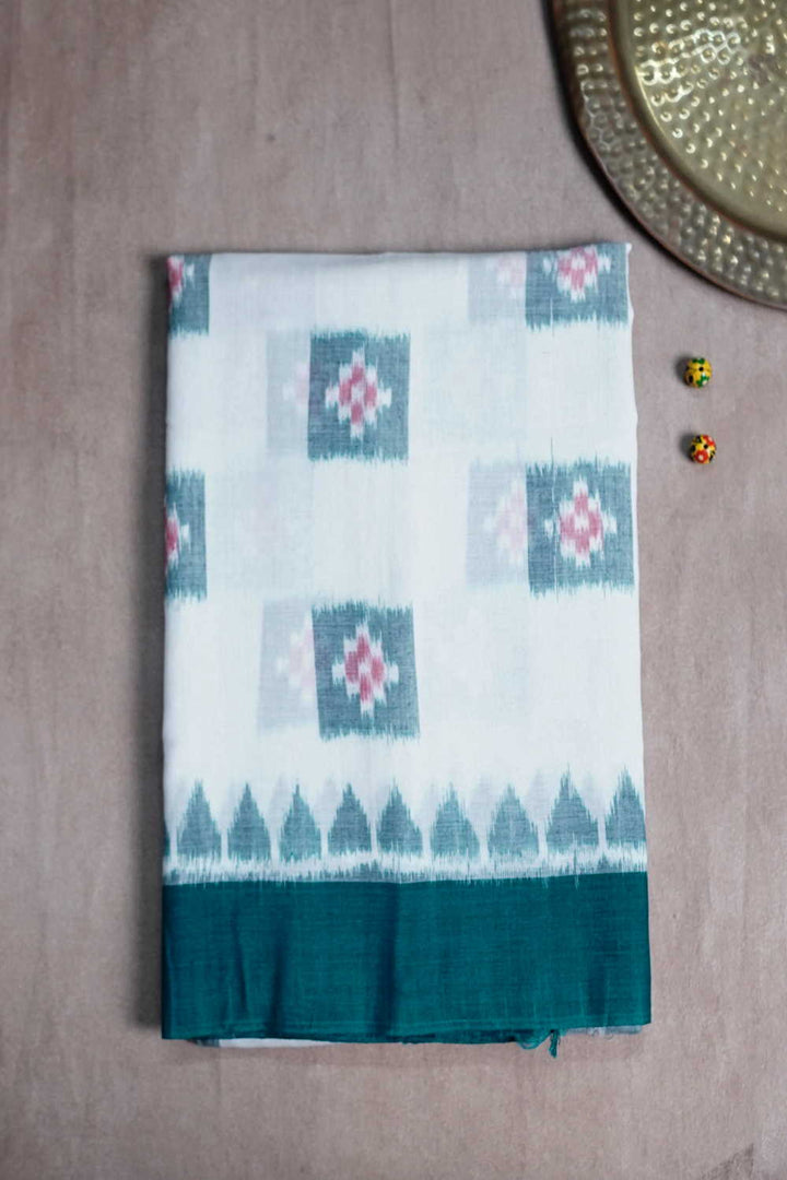 Orissa Ikat Sarees - Matkatus 
