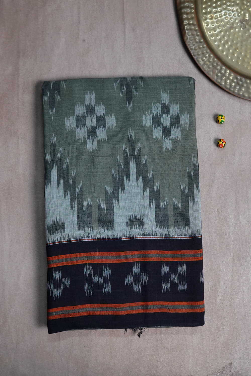 Orissa Ikat Sarees - Matkatus 