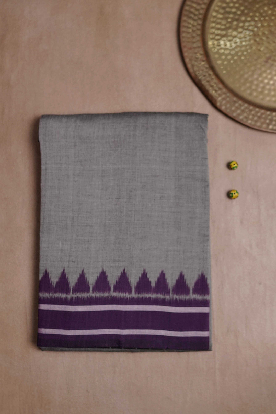 Ikat Sarees - Matkatus 