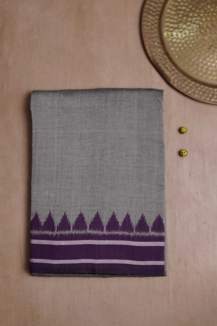 Ikat Sarees - Matkatus 