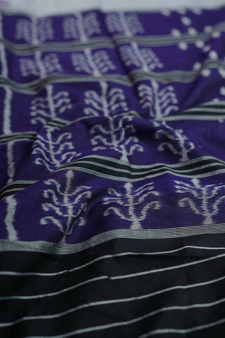 Orissa Ikat Sarees - Matkatus 