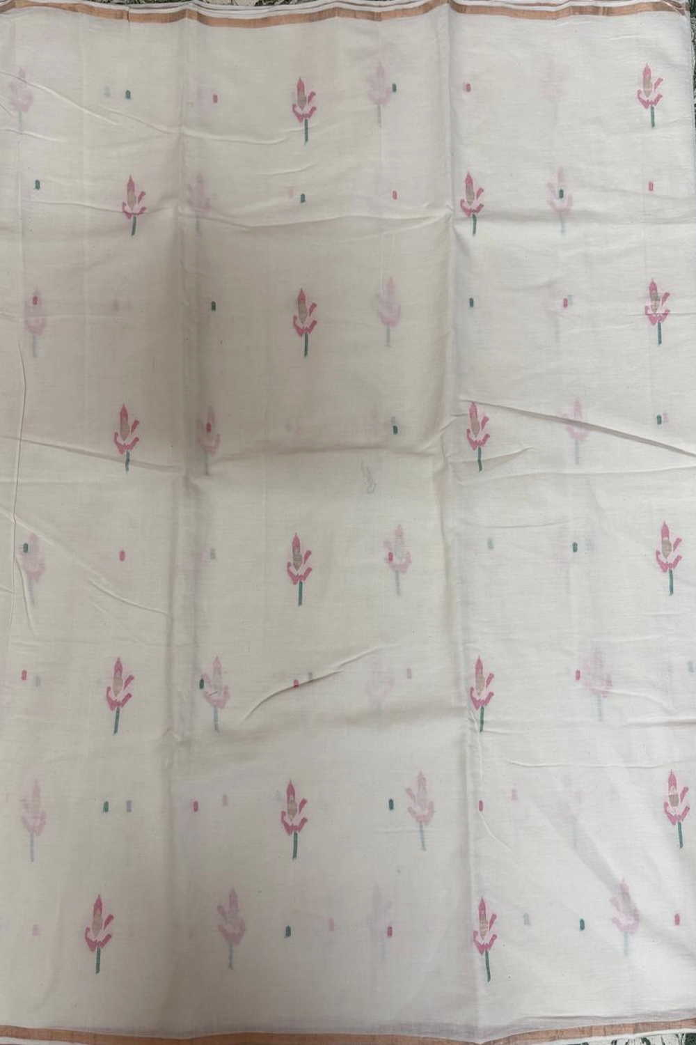 Handloom Fabrics - Matkatus