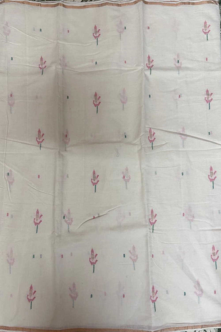 Handloom Fabrics - Matkatus