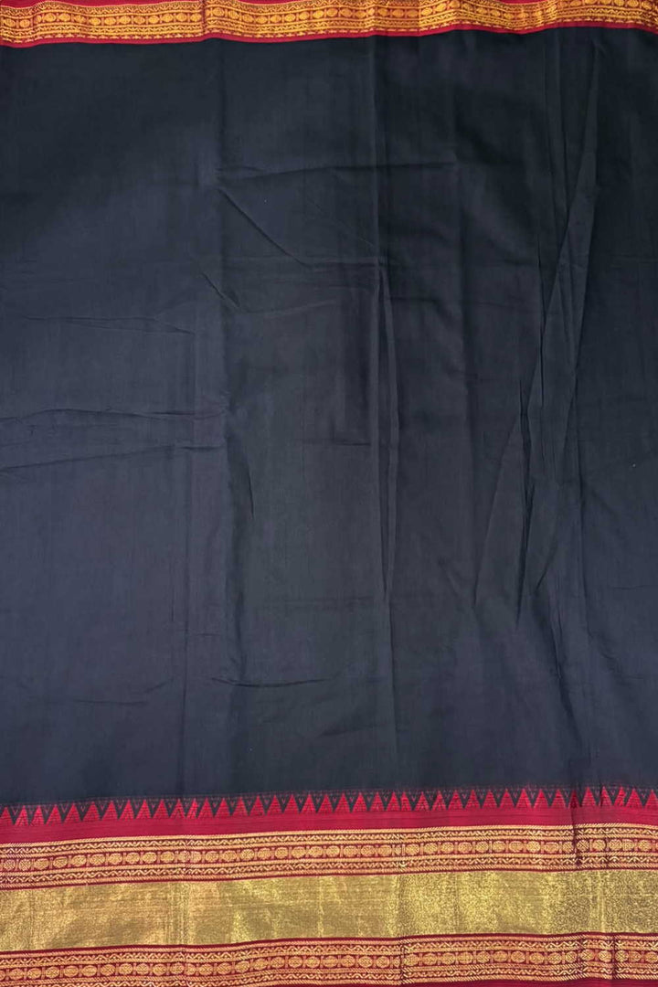 Cotton Fabric -  Matkatus 