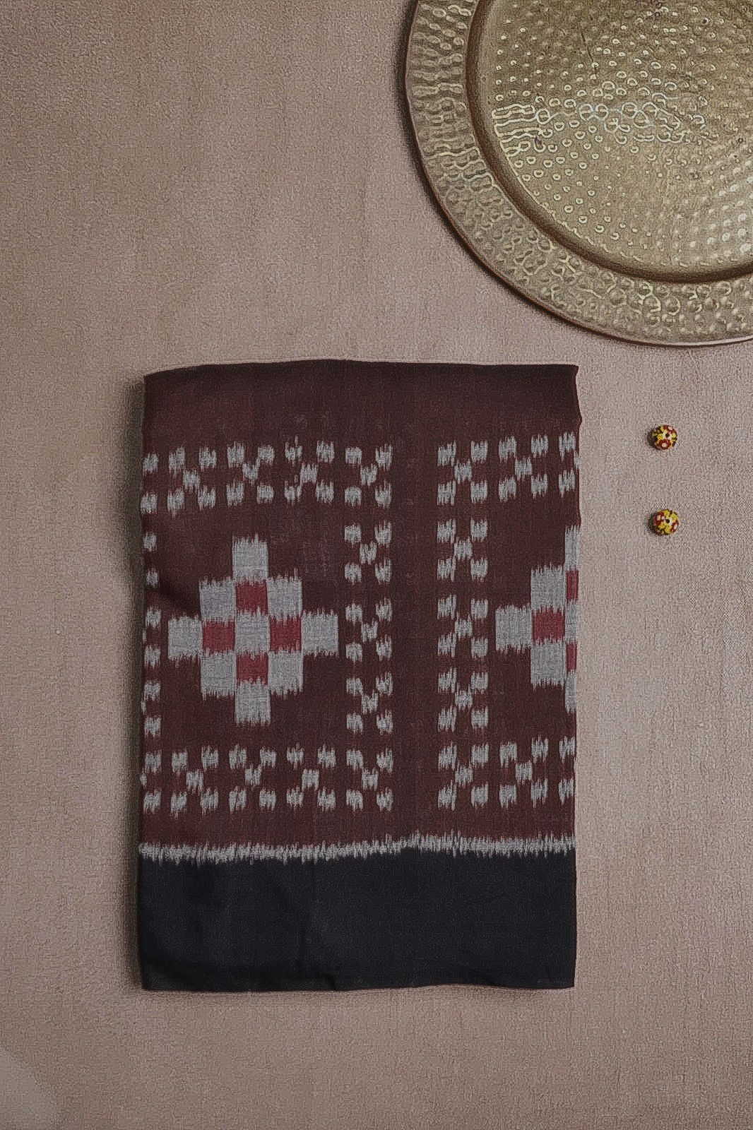 Orissa Ikat Sarees - Matkatus 