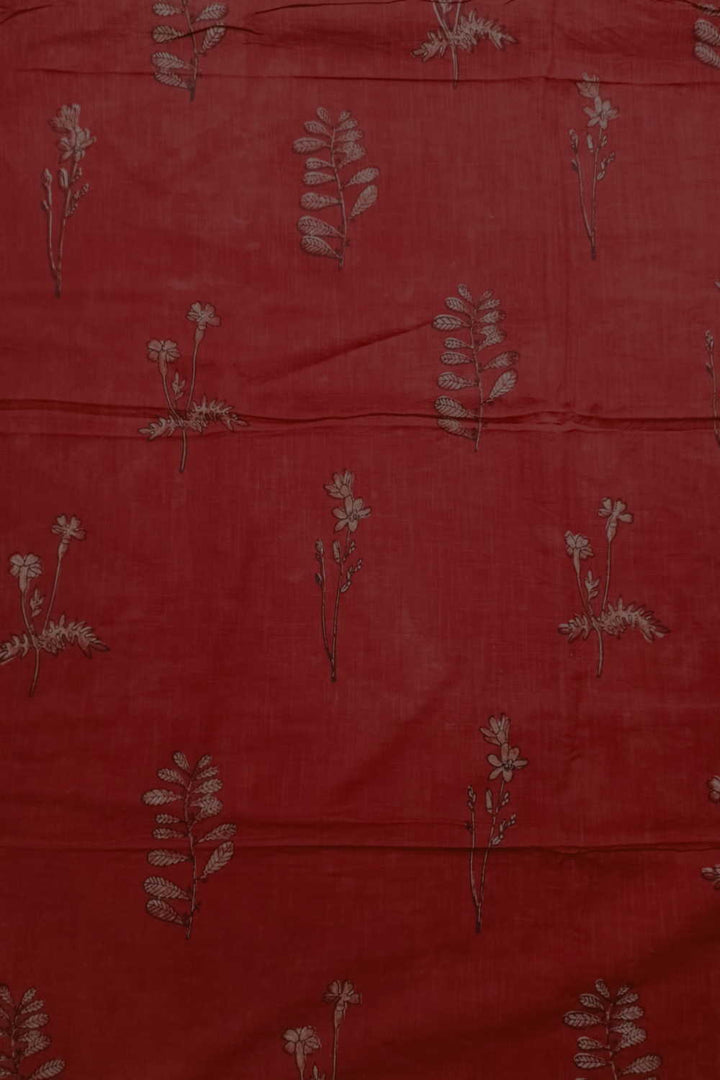 Cotton Fabric - Matkatus 