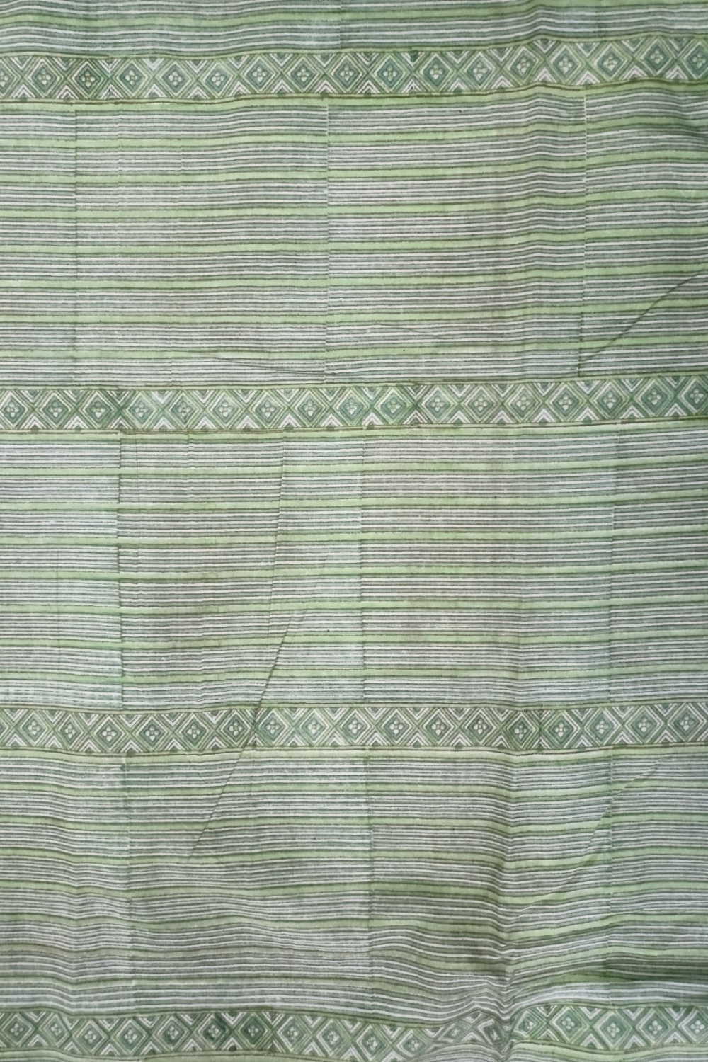 Cotton Fabric - Matkatus 