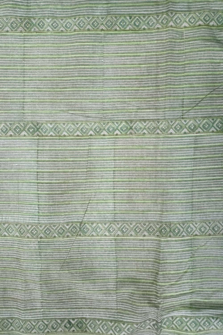 Cotton Fabric - Matkatus 