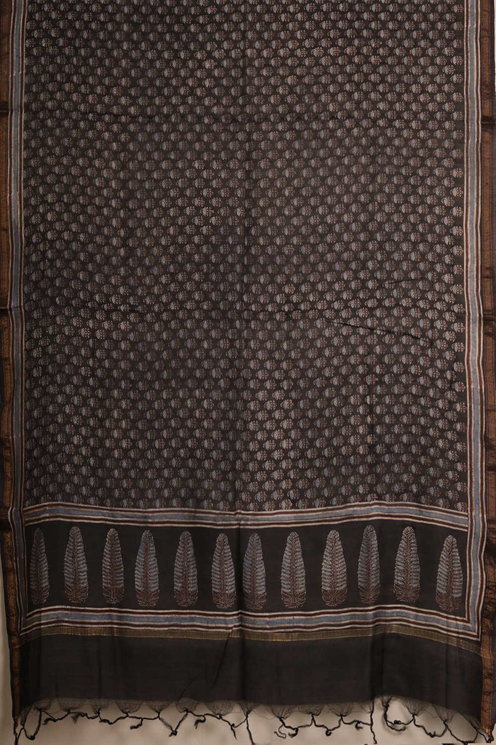 Ajrak Dupattas - Matkatus 